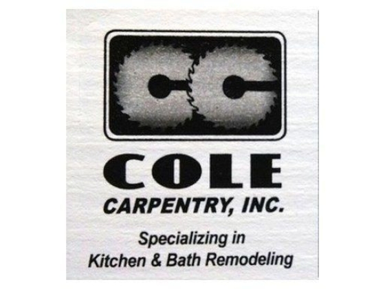 Cole Carpentry, Inc.